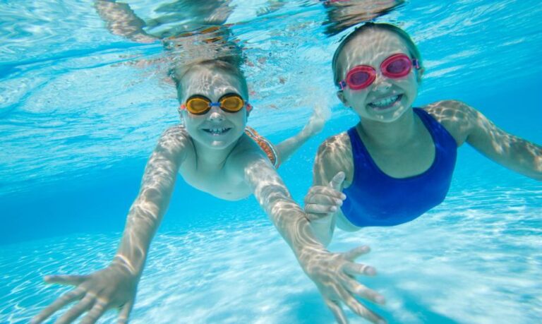 Free Swim