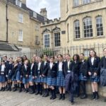 Royal High School Bath