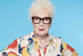 Jenny Eclair
