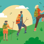 Somer Valley Walking Festival