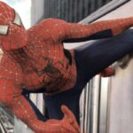 Spider-man