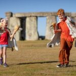 Stonehenge