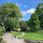 Sydney Gardens