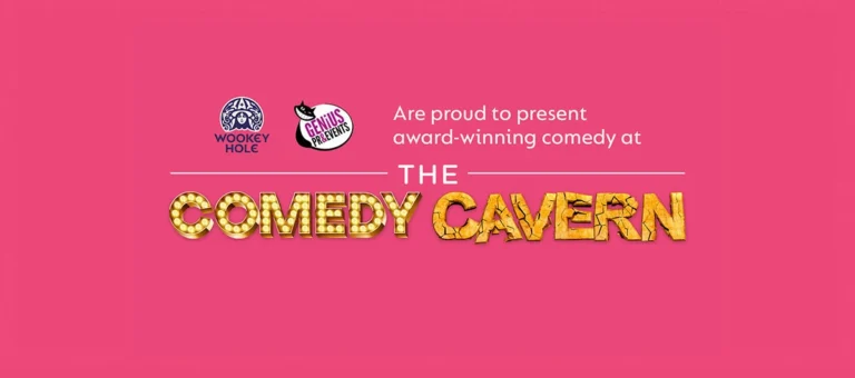 Comedy cavern