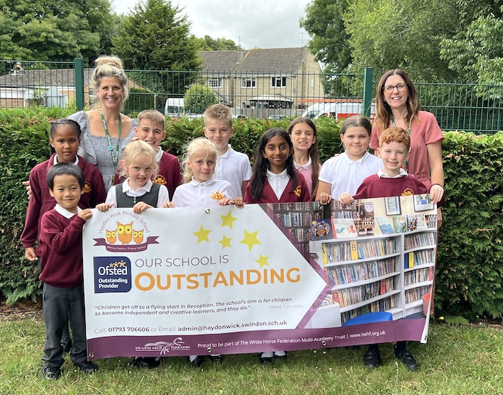 Haydon Wick Primary School