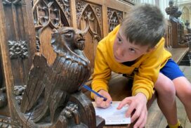 Bath Abbey