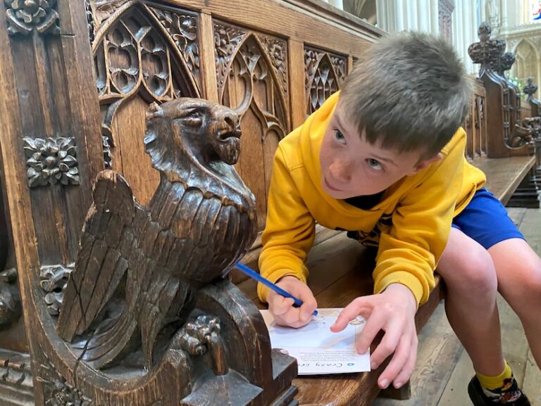 Bath Abbey