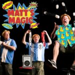 Matt's Magic