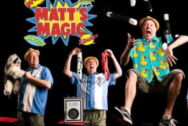 Matt's Magic