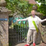Green Open Homes