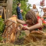 Lacock summer of play
