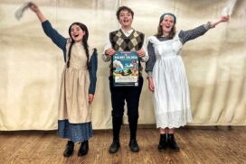 Railway Children