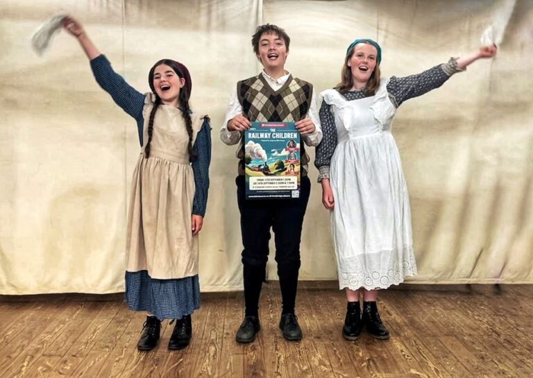 Railway Children