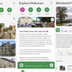 Wilts feature montage