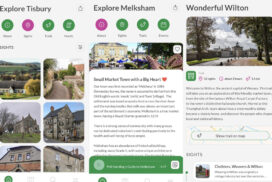 Wilts feature montage