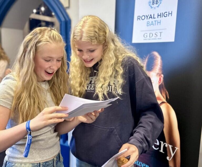 Royal High School