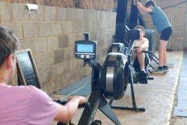 Rustiq Fitness