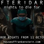 Frankenstein