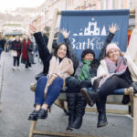 Bath Christmas Market