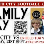 Bath City