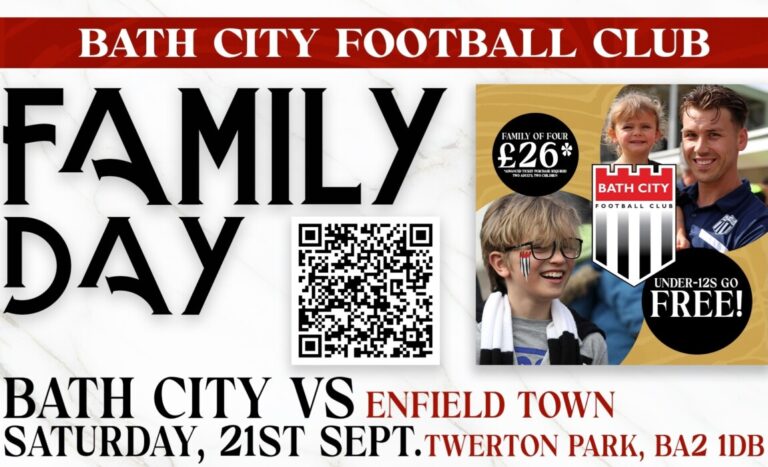 Bath City