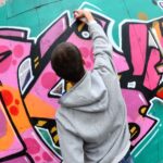 Melksham Graffiti