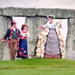 Stonehenge