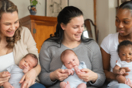 The COuntry Midwife