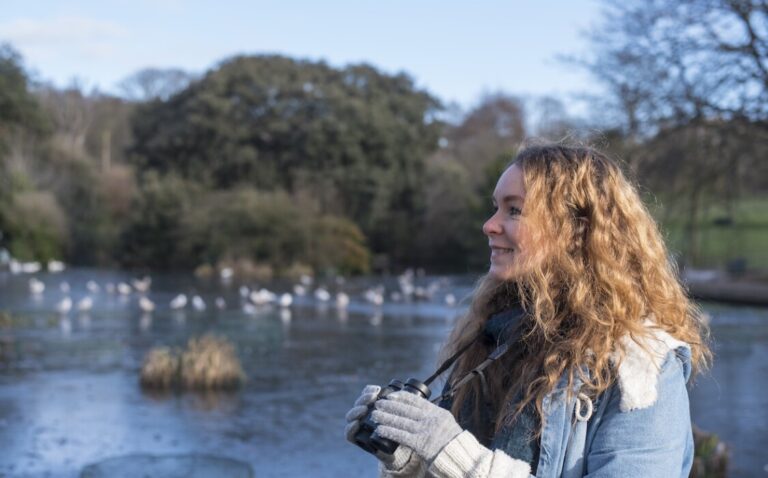 RSPB Big Bird Watch