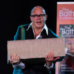Harry Hill