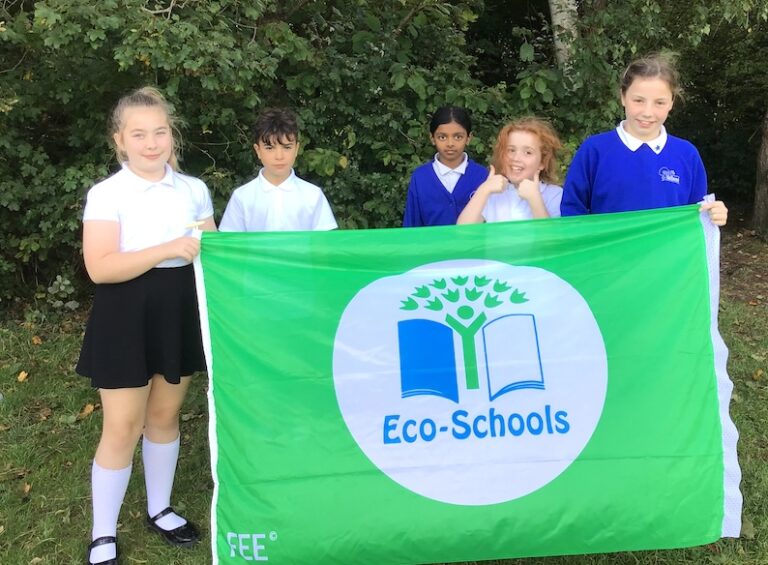 Holbrook Primary