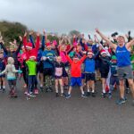 Mental Elf 2023 start line