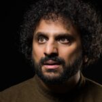 Nish Kumar