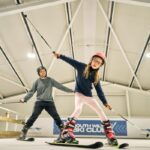 South Wilts Ski Club