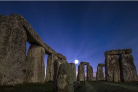 Stonehenge