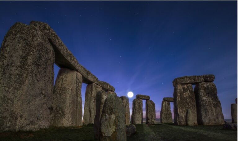 Stonehenge