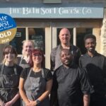 Bath Soft Cheese