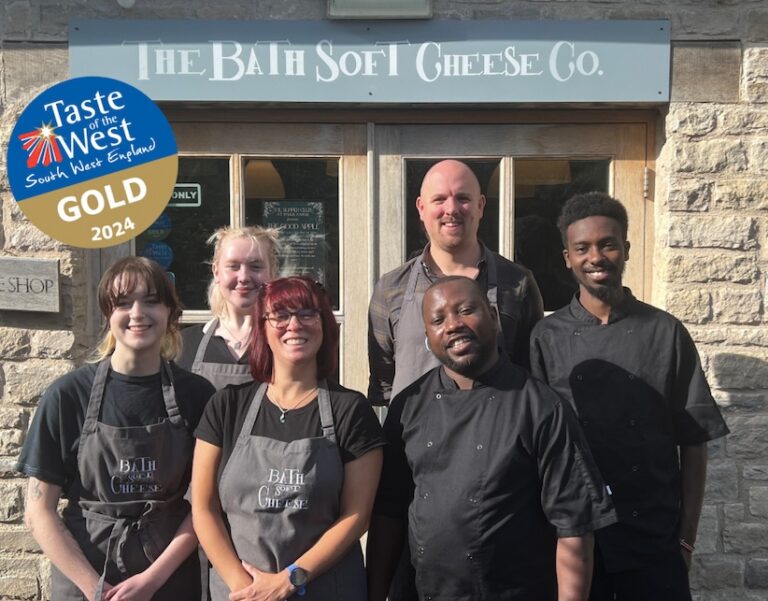 Bath Soft Cheese