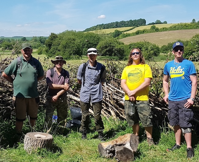 Wiltshire Wildlife Trust