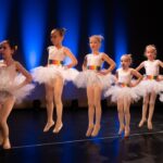 Little Dancers