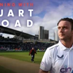 Stuart Broad
