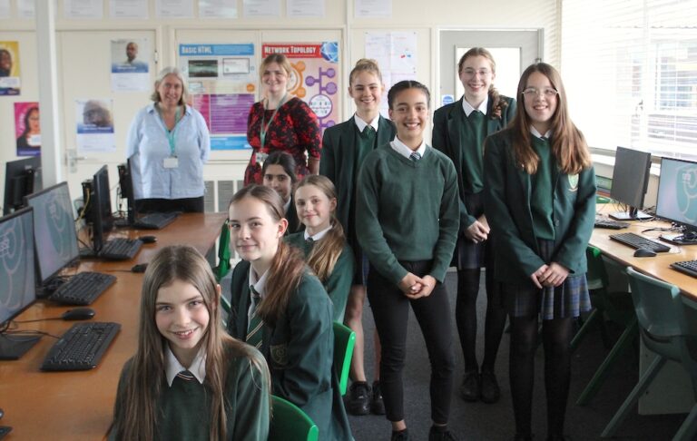 Wellsway School