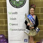 Irish Dance