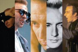Midge Ure