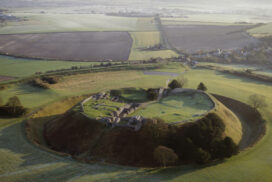 Old Sarum