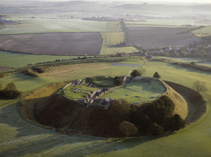 Old Sarum