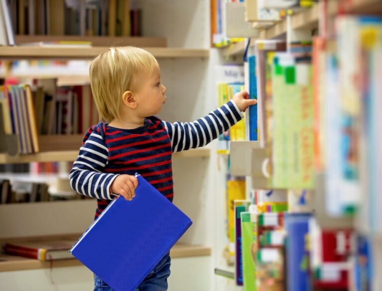 Wiltshire Libraries