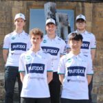 Kingswood F1