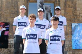 Kingswood F1