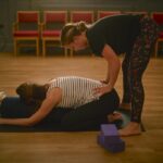 Nurture The Mother Yoga